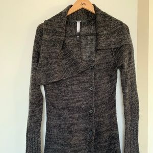 Women's Long Sweater